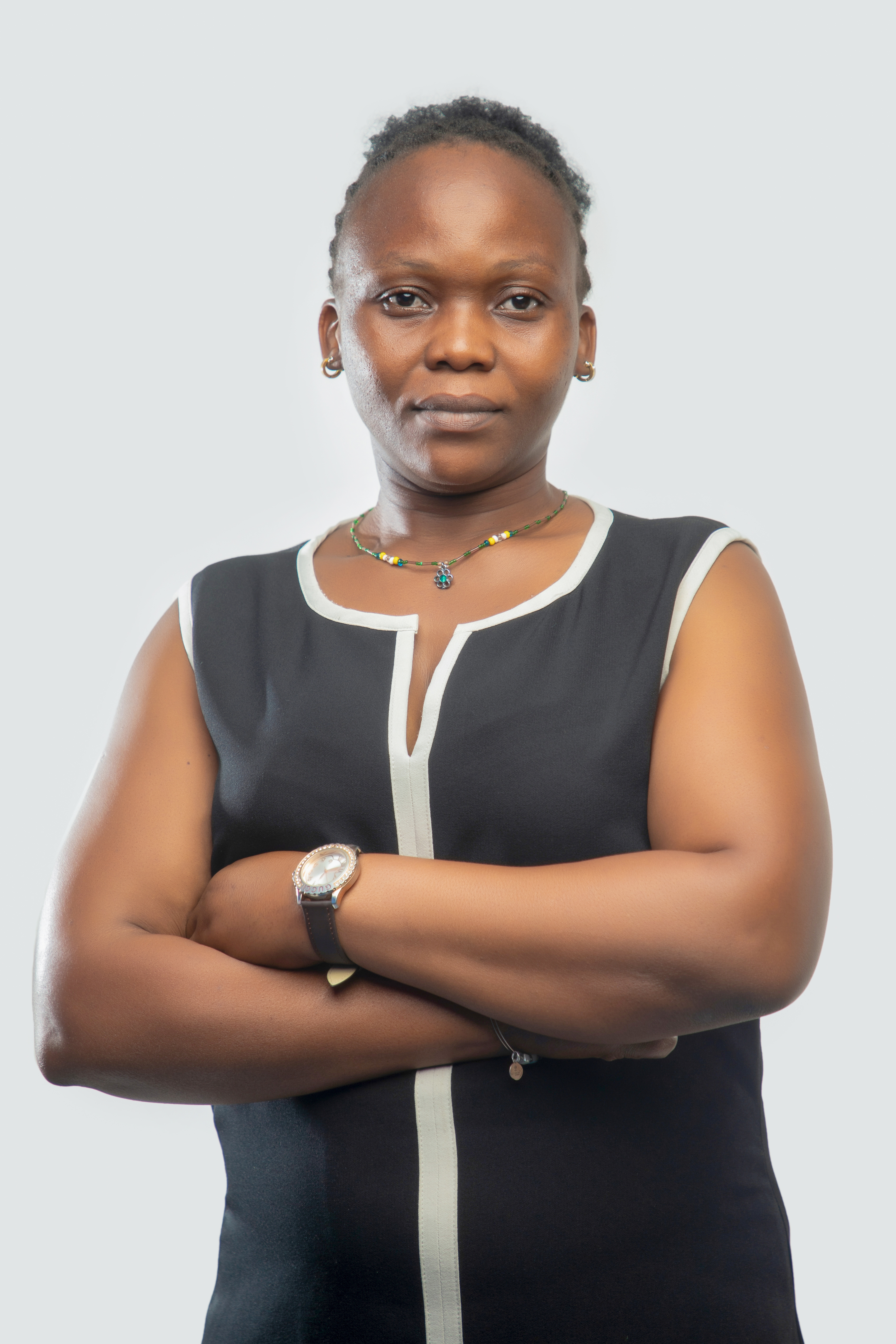 Winnie Teopista Nakintu