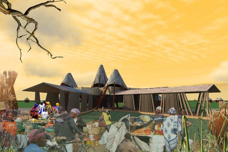 Architecture for Humanity